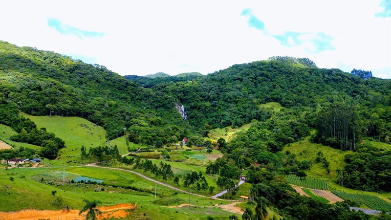 ÁGUAS MORNAS Image